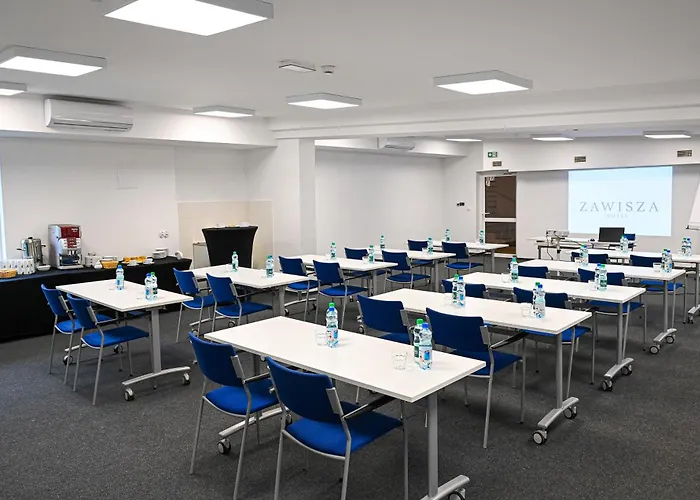 Zawisza 3* Bydgoszcz