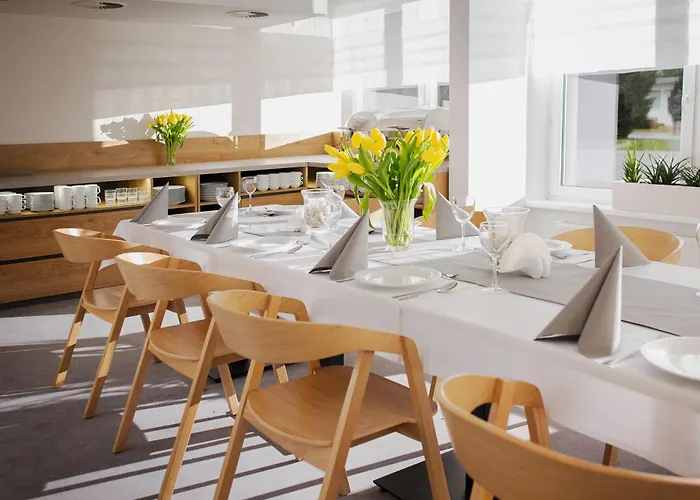 Hotell Zawisza Bydgoszcz