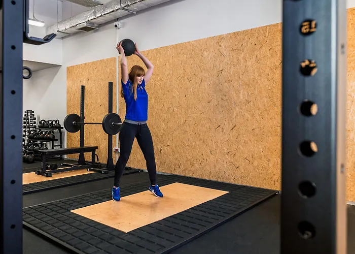 Zawisza Hotell Bydgoszcz