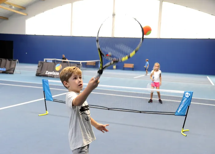 Szálloda Zawisza 3*