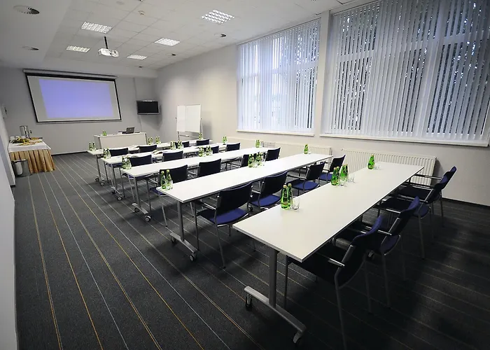 Hotell Zawisza Bydgoszcz