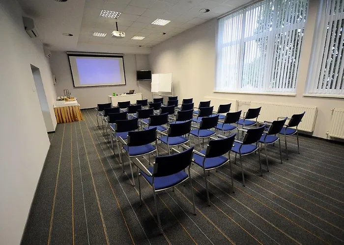 Zawisza Szálloda 3*