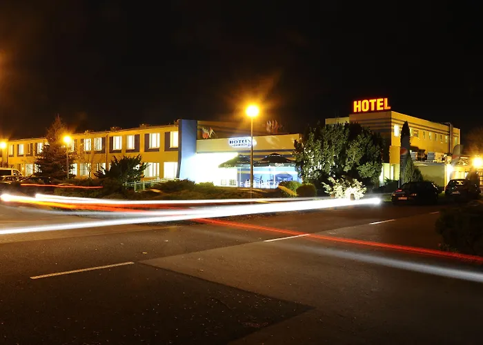 Zawisza Hotell Bydgoszcz