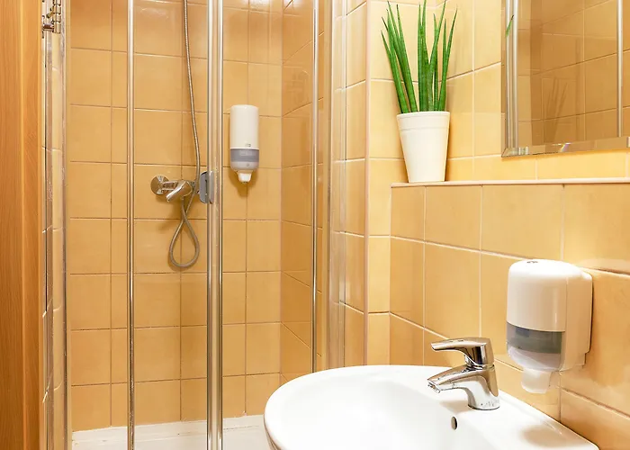 Szálloda Zawisza 3*