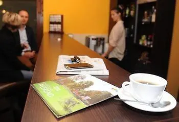 Zawisza 3* Bydgoszcz