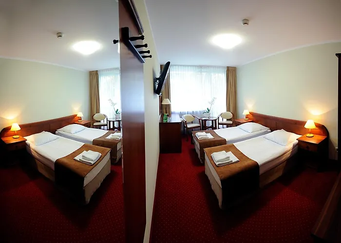 Zawisza 3* Bydgoszcz