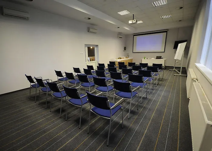 Zawisza Szálloda 3*